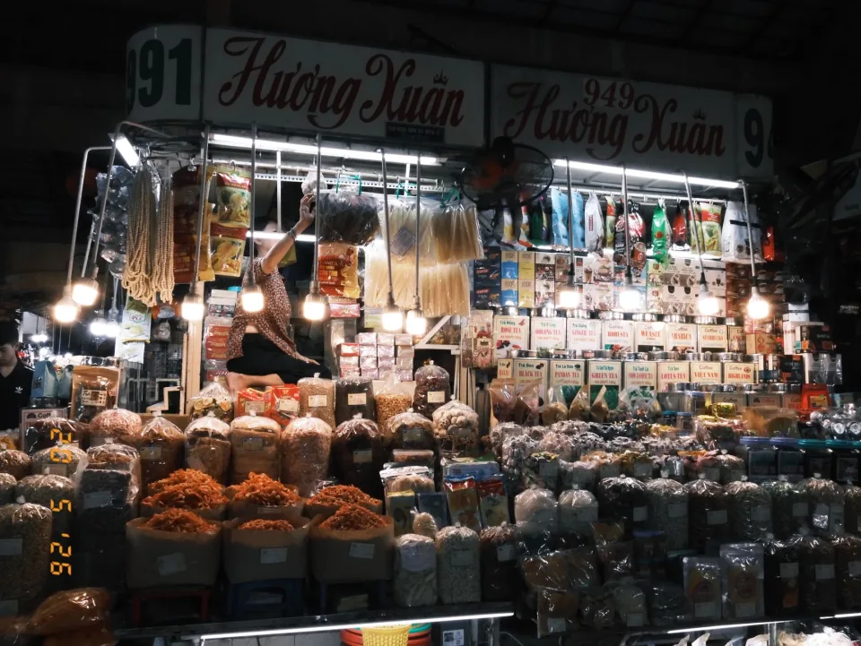 Hình ảnh tại Cơ Sở Nước Chấm Y Phụng 4