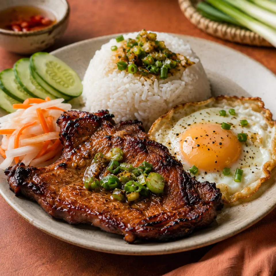 Tại Cơ Sở Nước Chấm Y Phụng